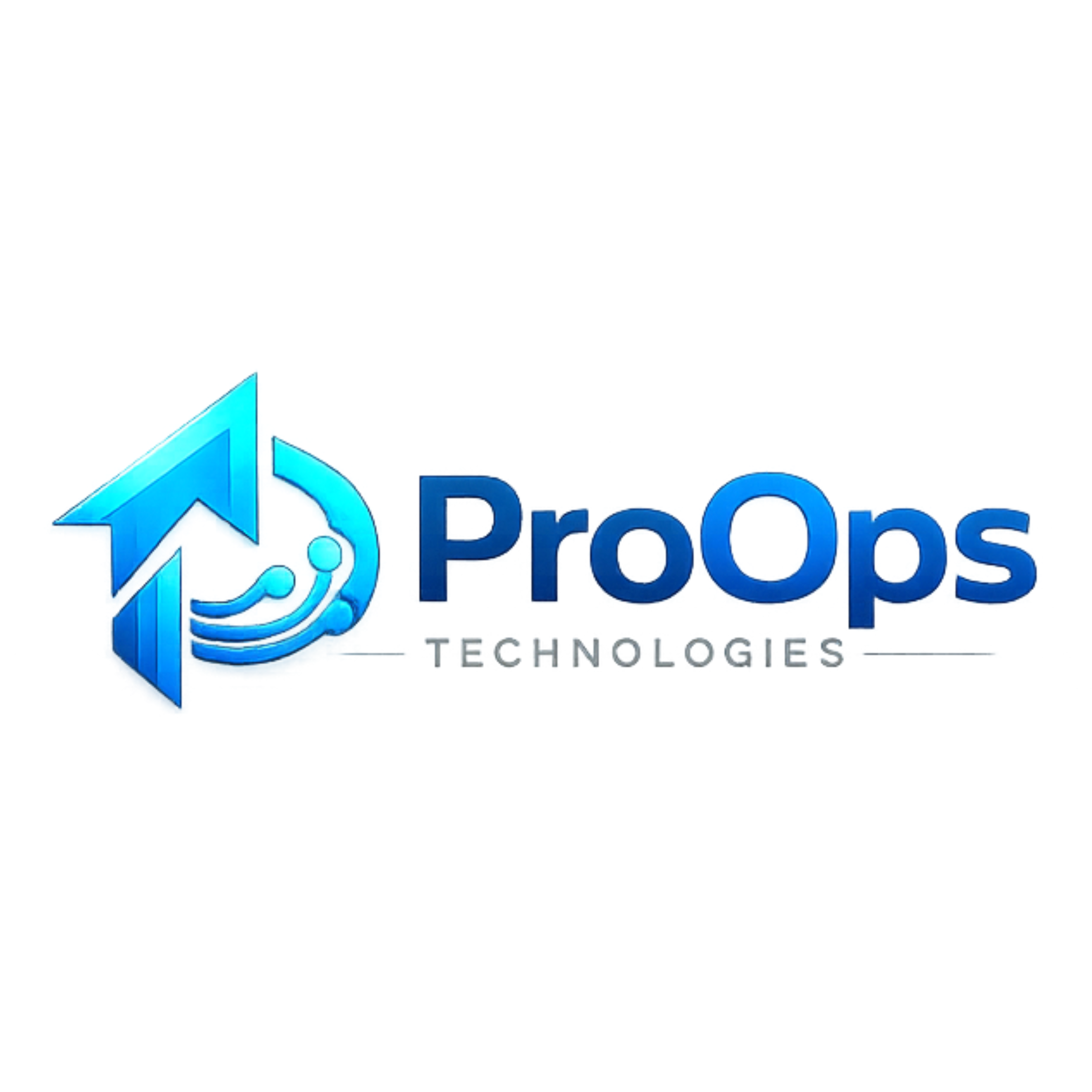 Proops Image ProOps Technologies — Software for the way you work and the way you live